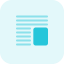 Wireframe icon 64x64
