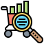 Analytics icon 64x64