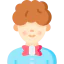 Boy icon 64x64