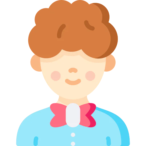 Boy Symbol