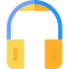 Headphones icon 64x64