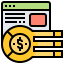 Analysis icon 64x64