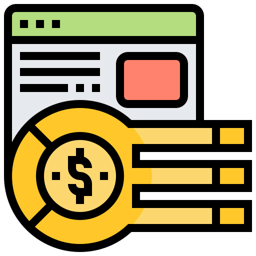Analysis icon
