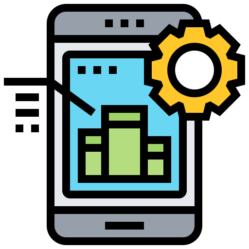 Analysis icon