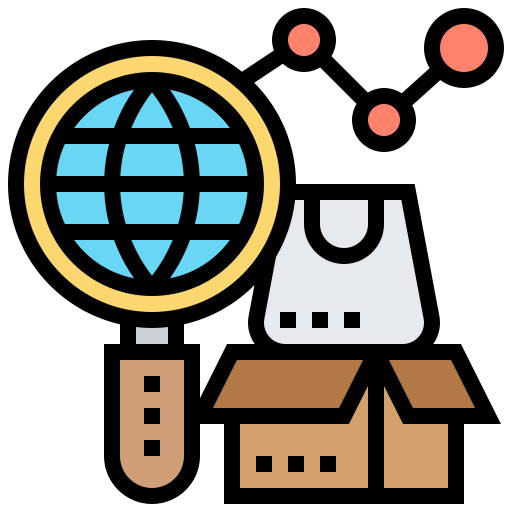 Analysis icon