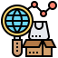Analysis icon 64x64