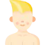 Boy icon 64x64
