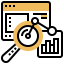 Analysis icon 64x64