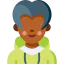 Boy icon 64x64