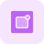 Wireframe icon 64x64