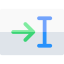 Text icon 64x64