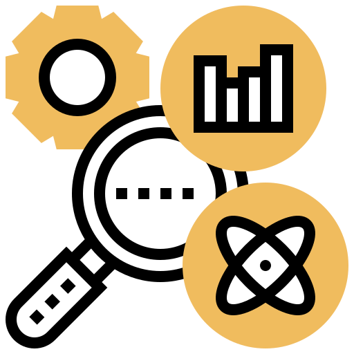 Research icon