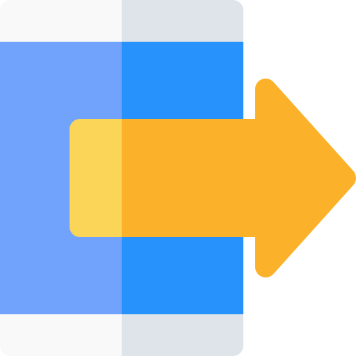 Smartphone icon