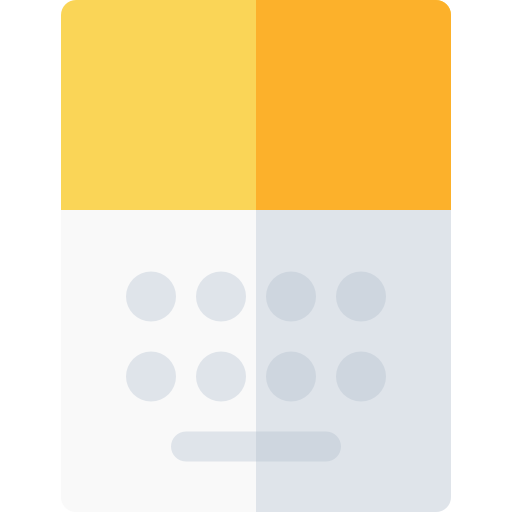 Smartphone icon