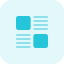 Wireframe icon 64x64