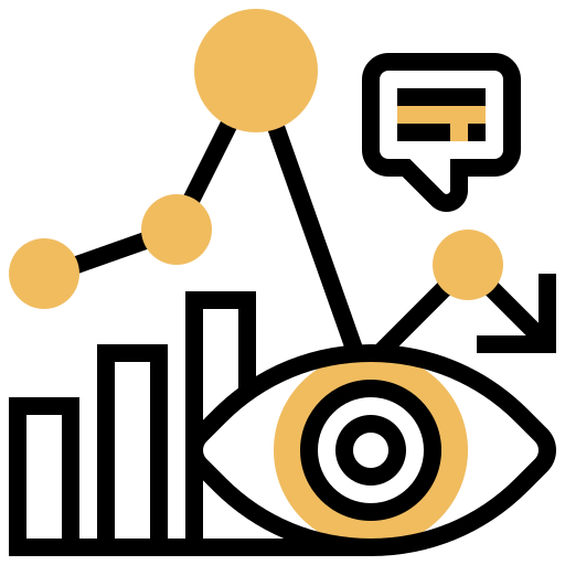 Analysis icon