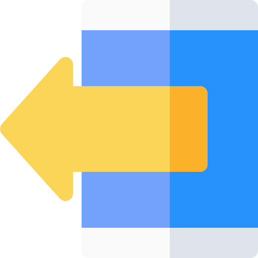 Smartphone icon