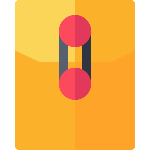Mail icon