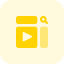 Wireframe icon 64x64