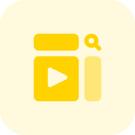 Wireframe icon