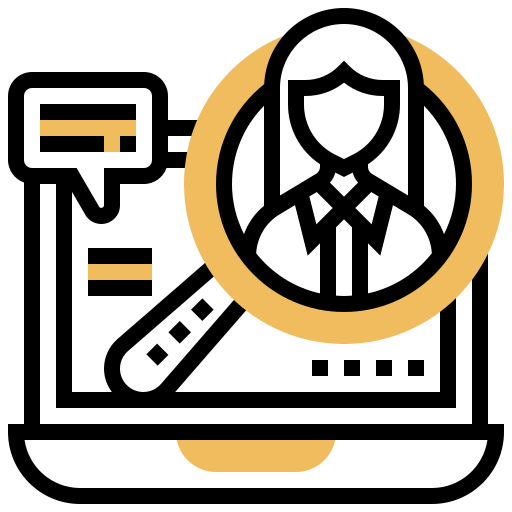 Research icon