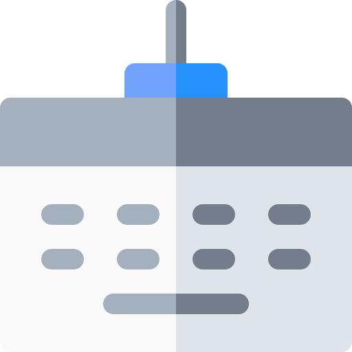 Keyboard icon
