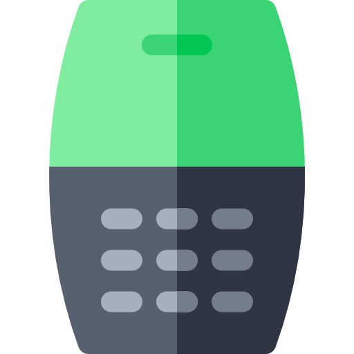 Cellphone icon