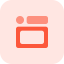 Wireframe icon 64x64
