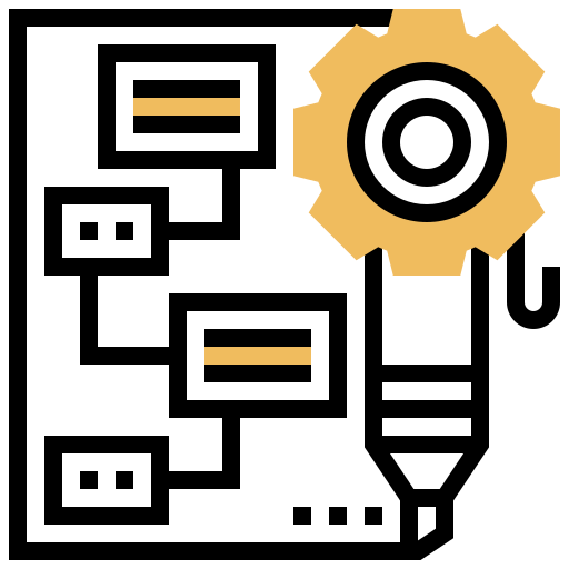 Strategy icon