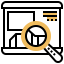 Analytics icon 64x64