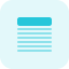 Wireframe icon 64x64