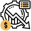 Analytics icon 64x64
