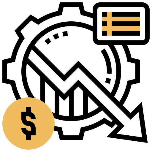 Analytics icon