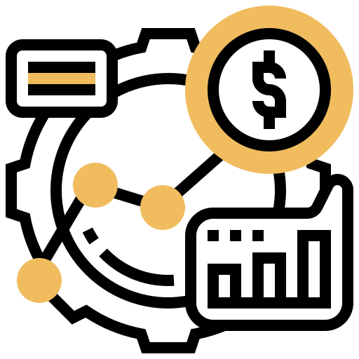 Analytics icon