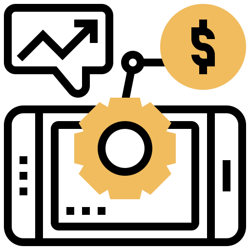 Analysis icon