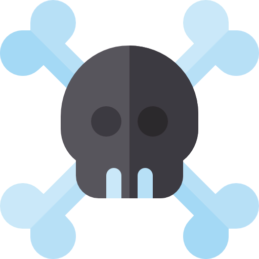 Danger icon