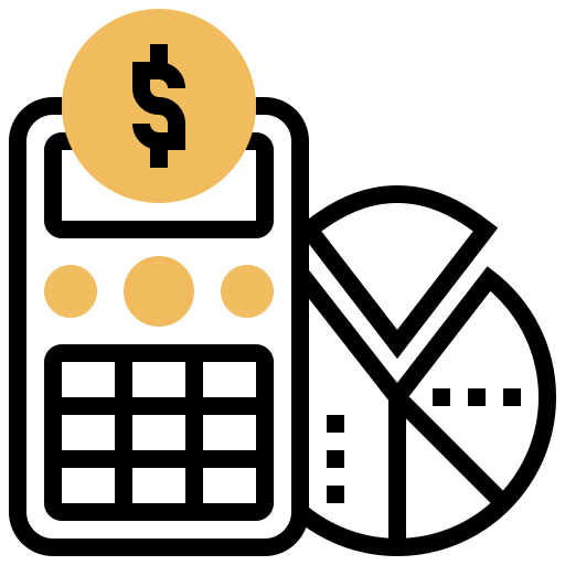 Statistics icon