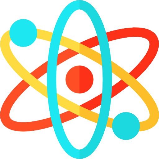 Atom icon