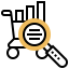 Analytics icon 64x64