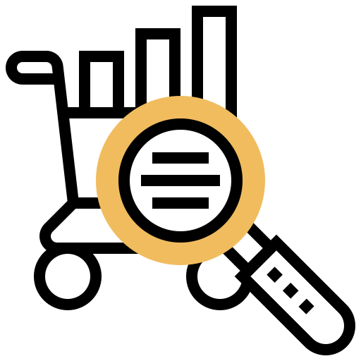 Analytics icon