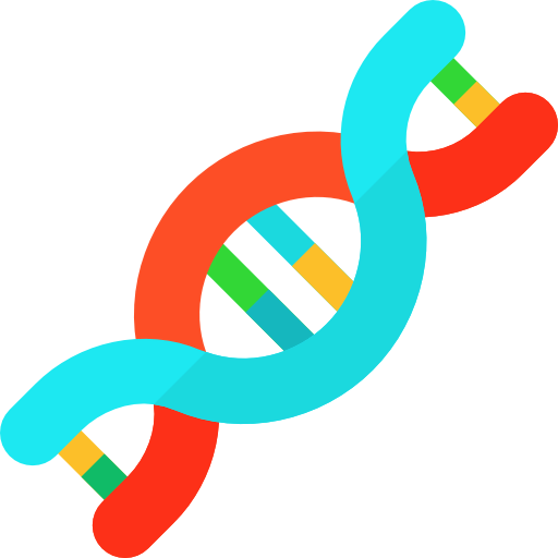Dna icon