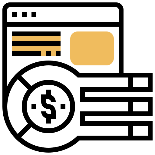 Analysis icon