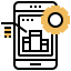 Analysis icon 64x64