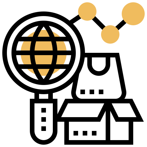 Analysis icon