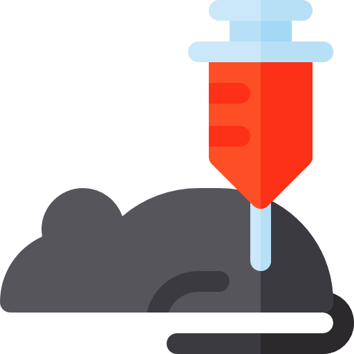 Mouse icon