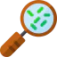 Loupe icon 64x64