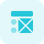 Wireframe icon 64x64