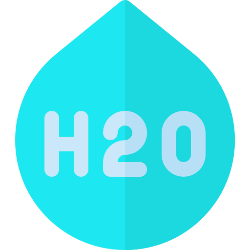 H2o icon