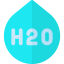 H2o icon 64x64