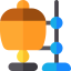 Crucible icon 64x64